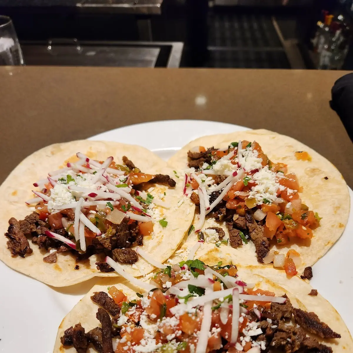 Street Tacos