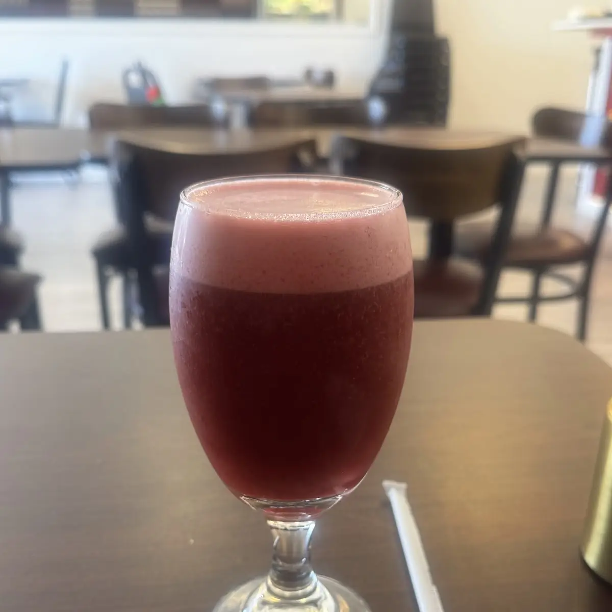 Raspberry Juice