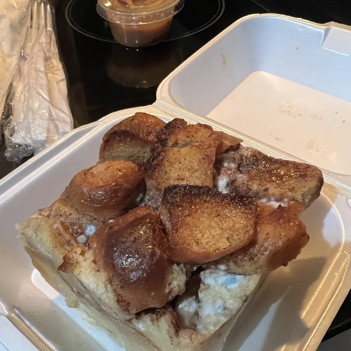 Garlic Bread
