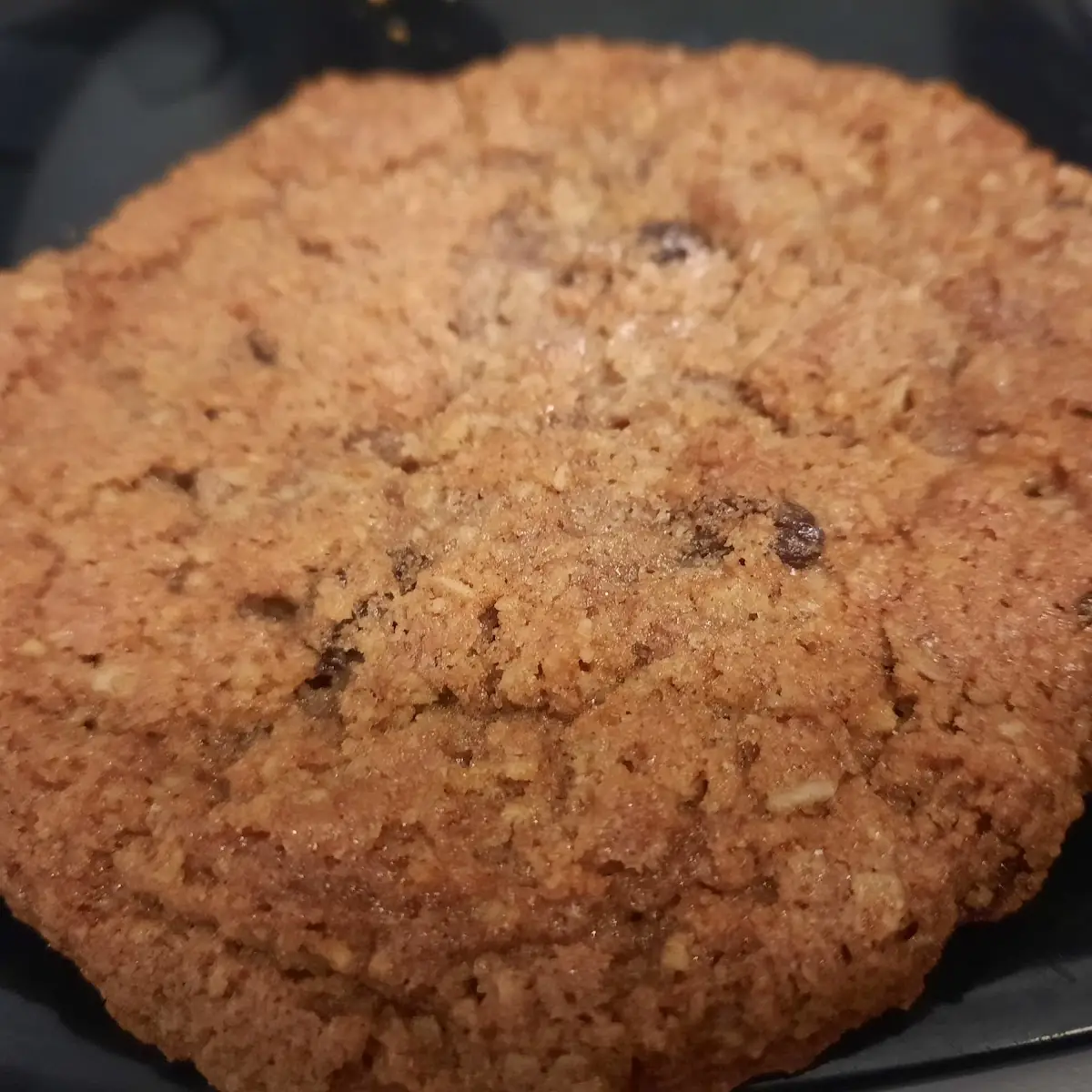 Oatmeal Cookie