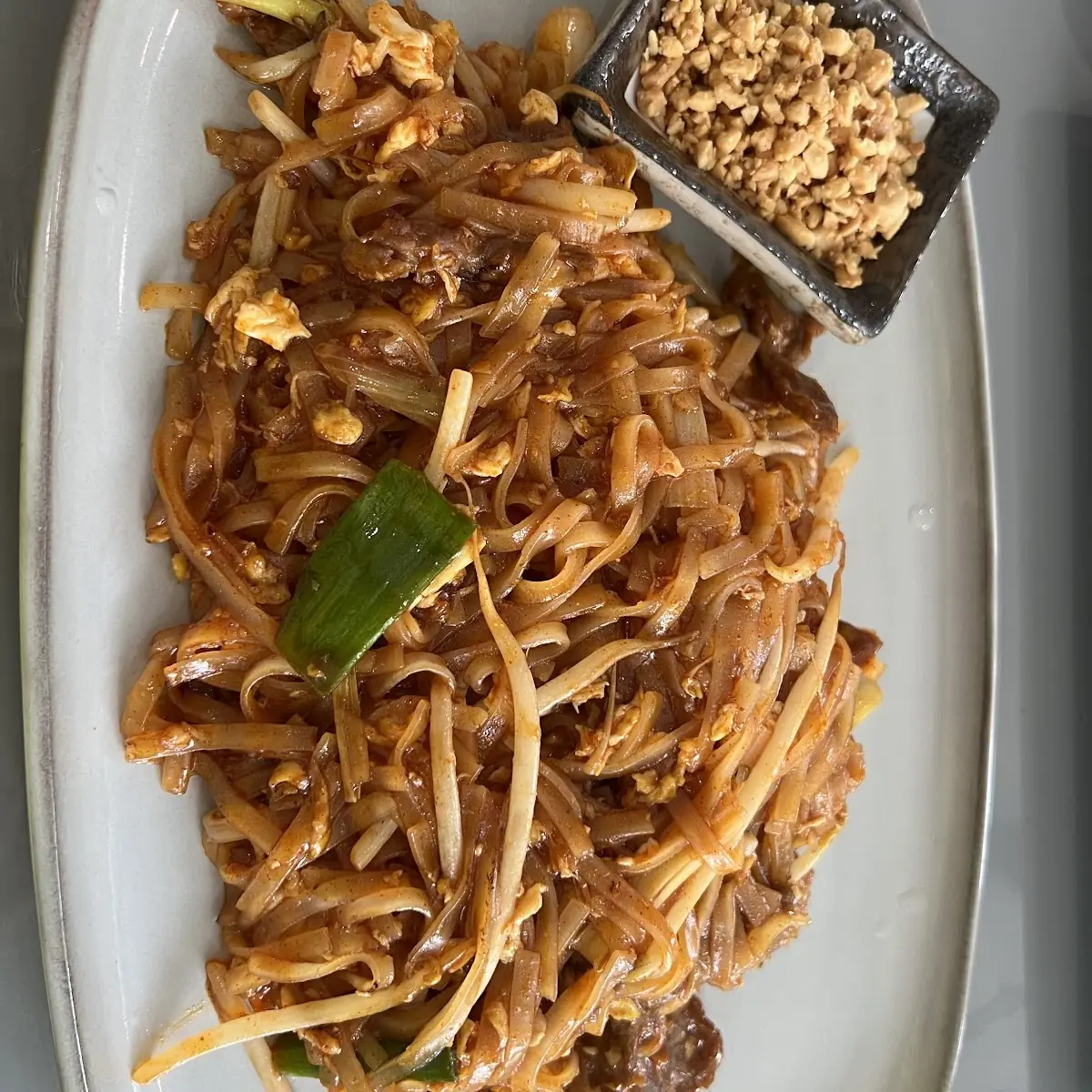 Pad Thai Chicken