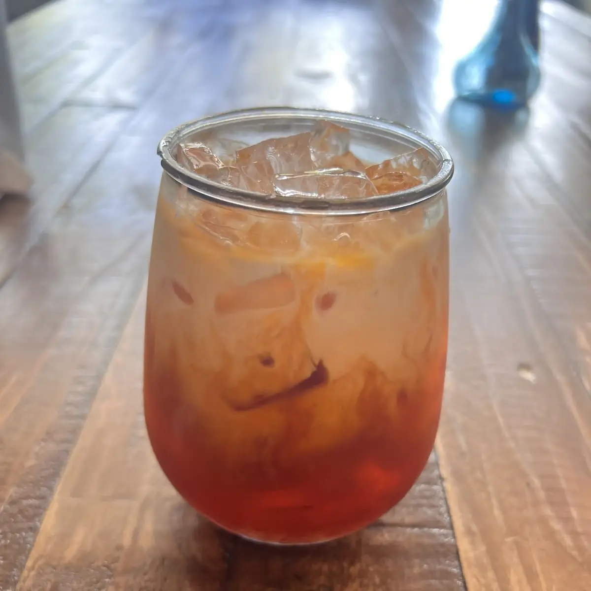 Thai Tea