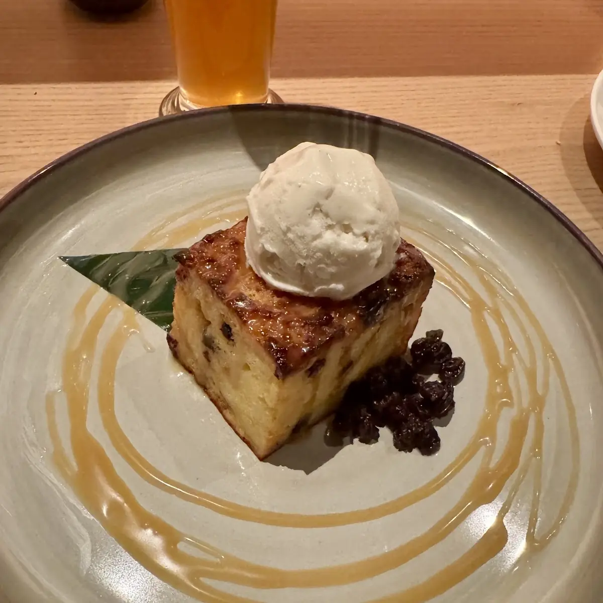 Bread Pudding