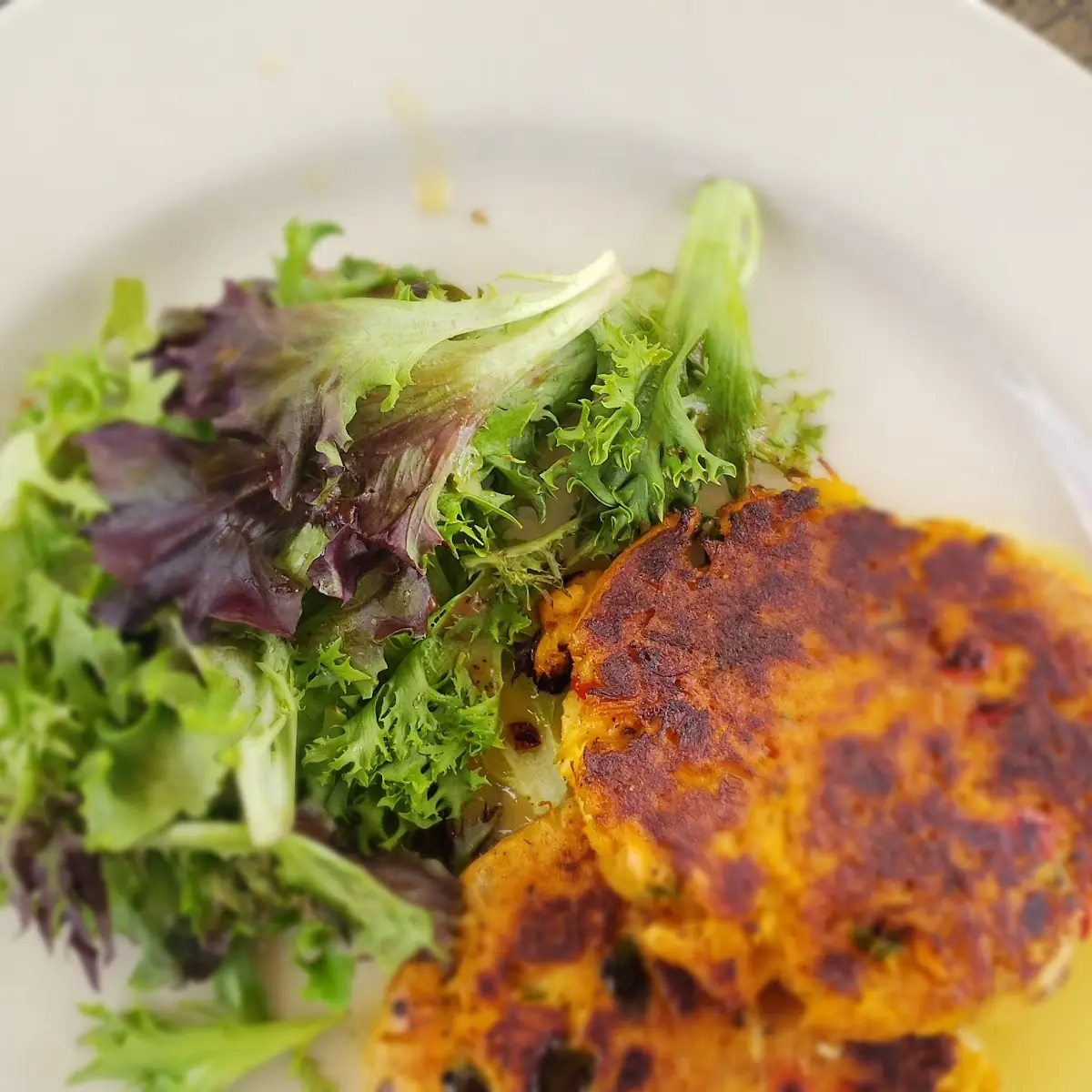 Crab Cakes