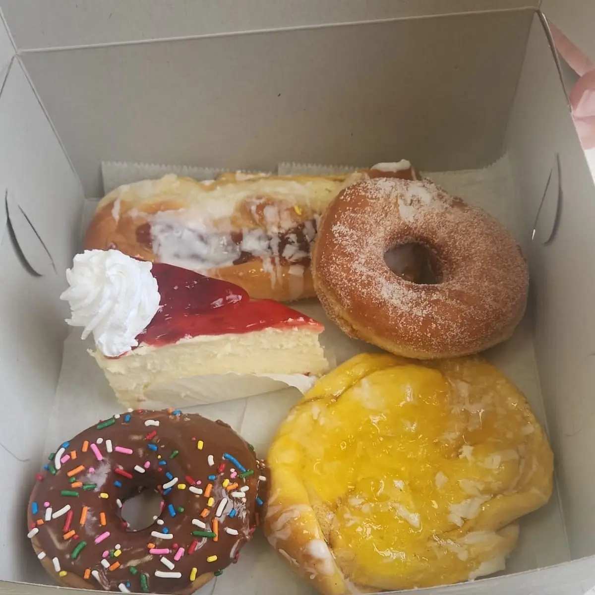 Doughnut