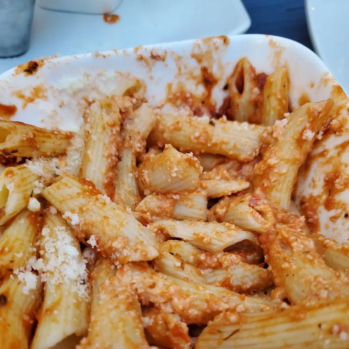 Kids Spaghetti Bolognese