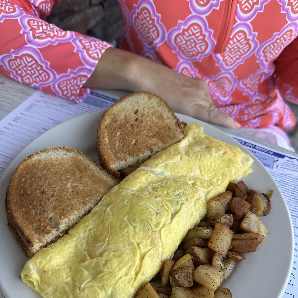 Home Fries