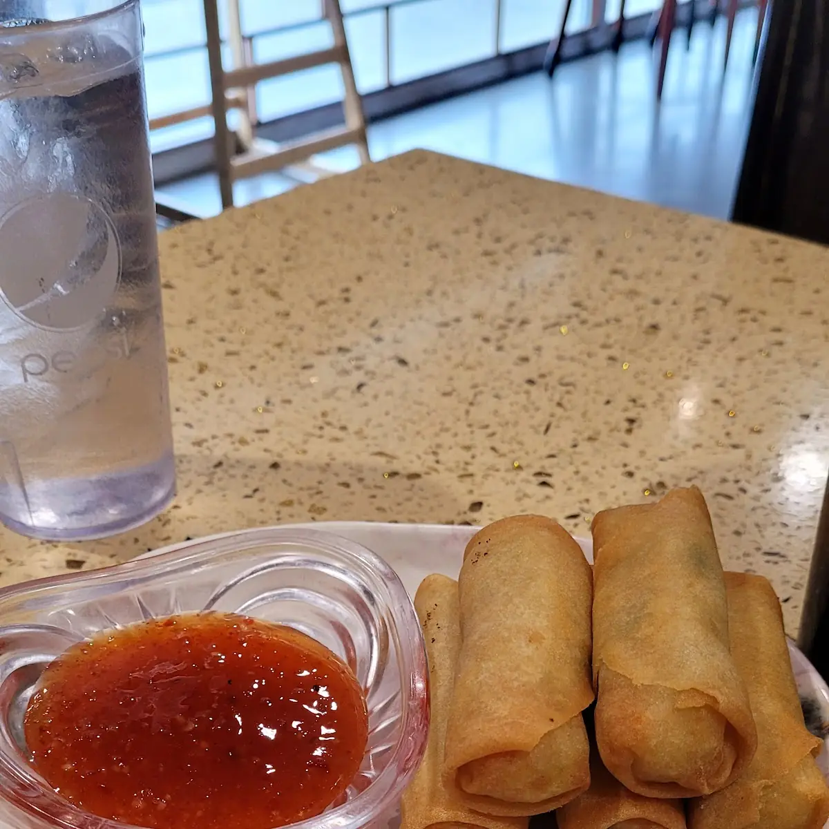 Spring Rolls 5