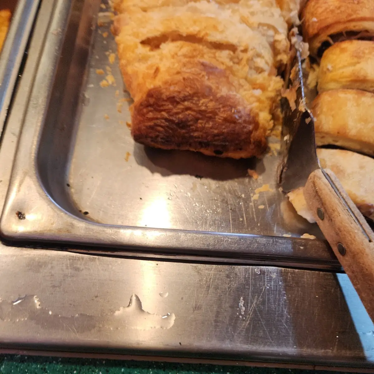 Croissant