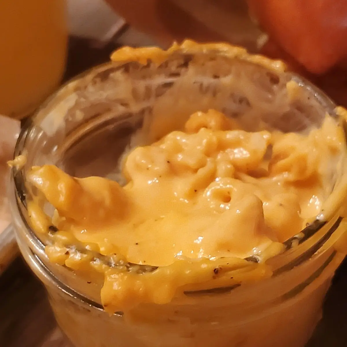 Mac and Cheese