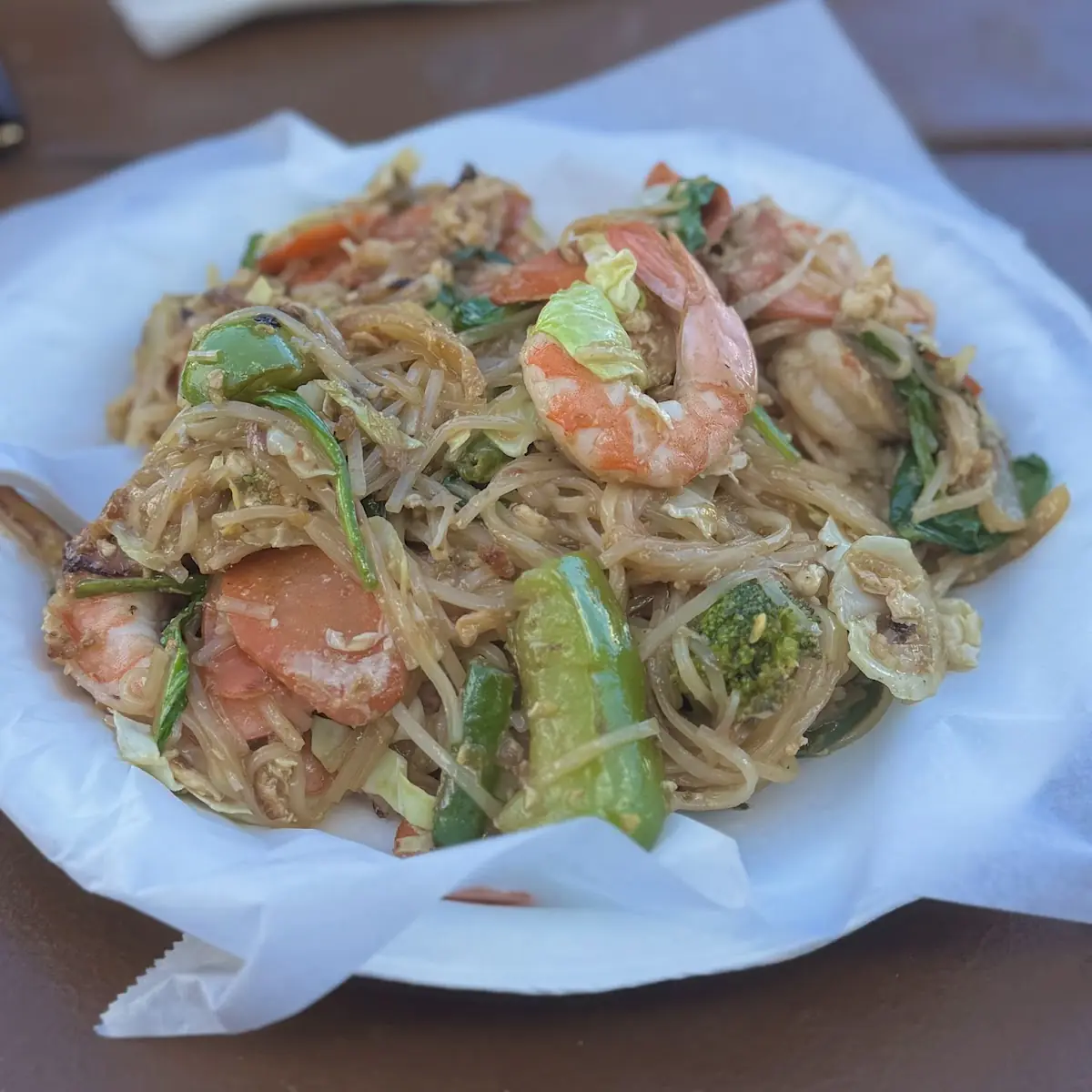 Rice Noodles