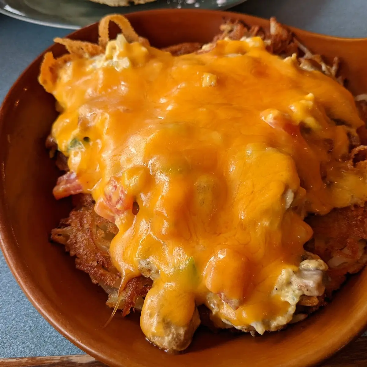 Hash Browns