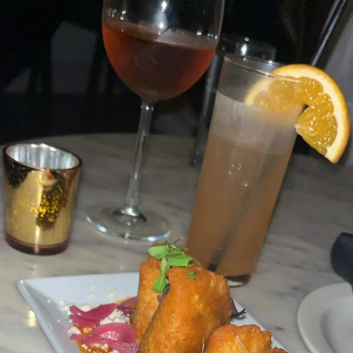 Long Island Iced Tea