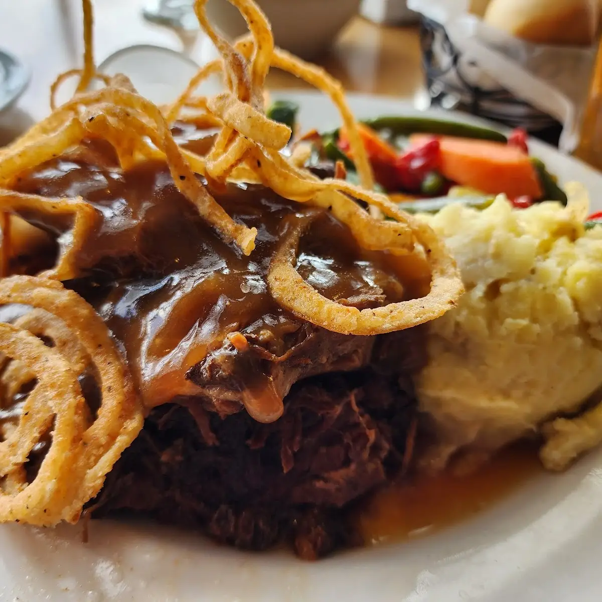 Pot Roast