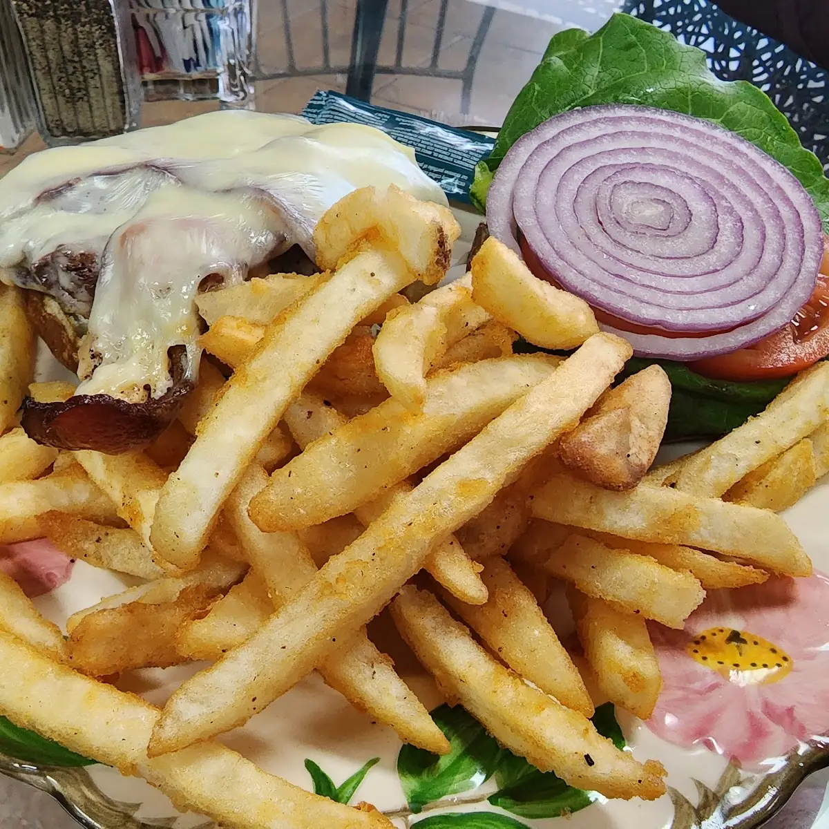 Big Burger