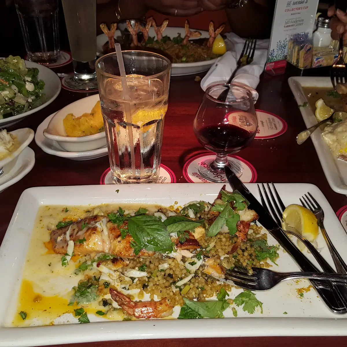 Great Food Great Service