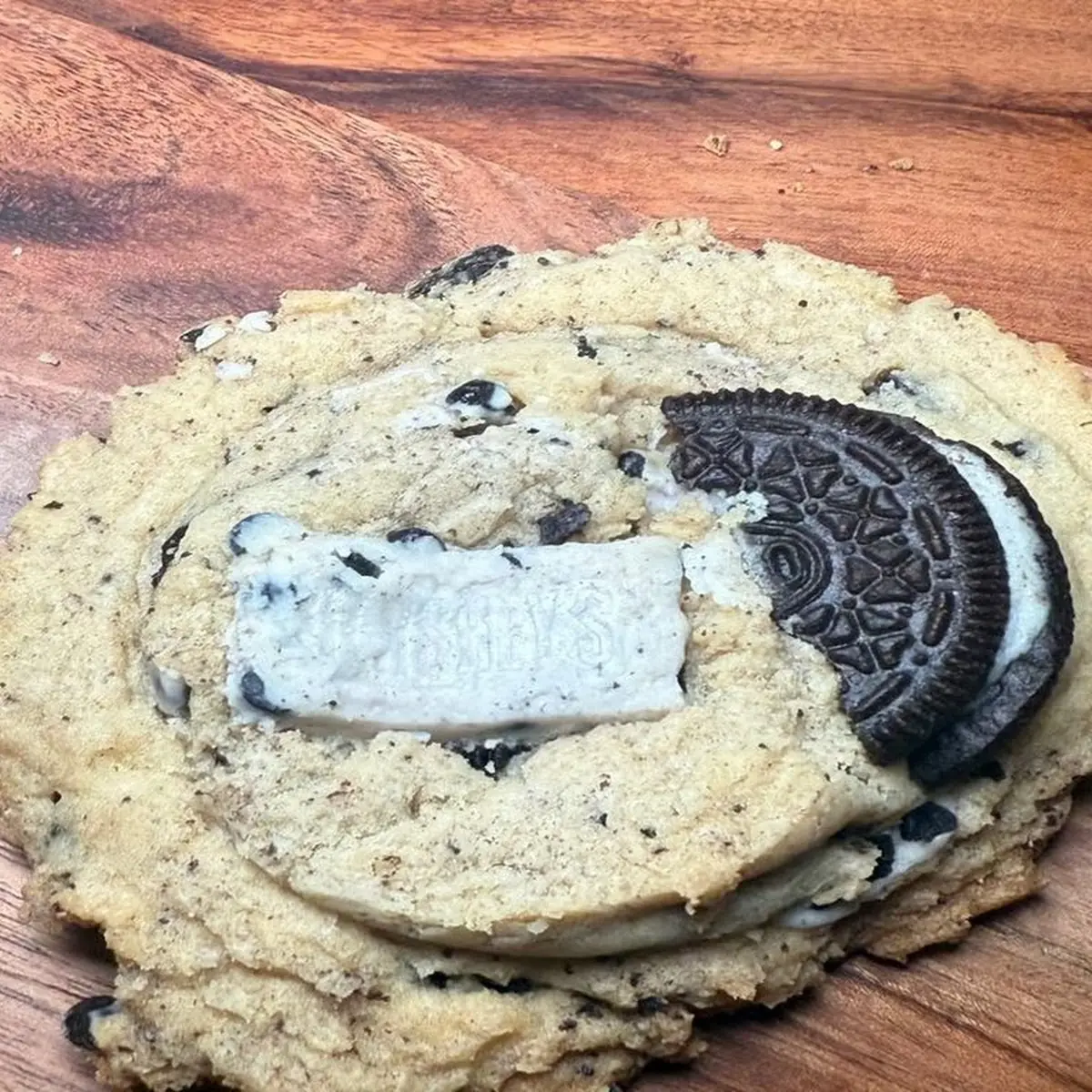 Oreo Cookie