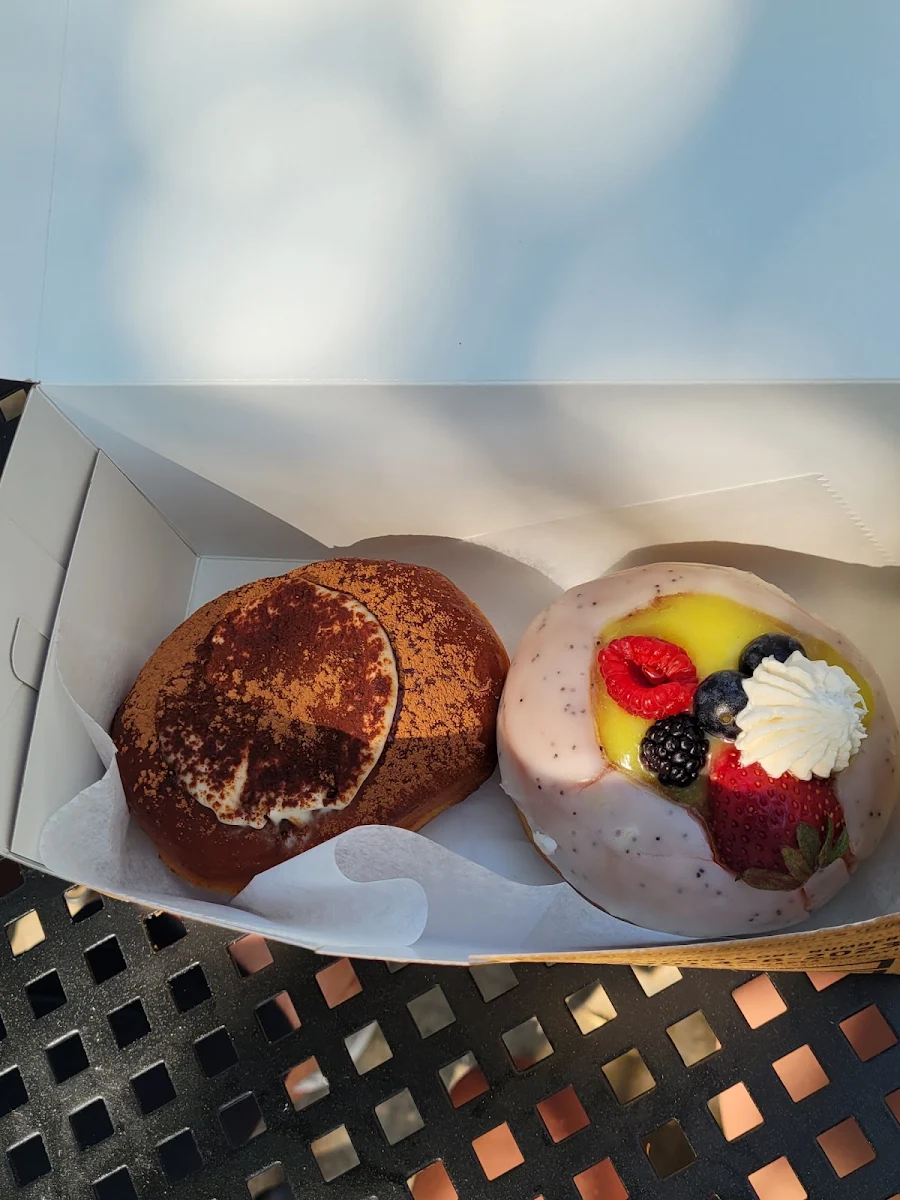 Bagel