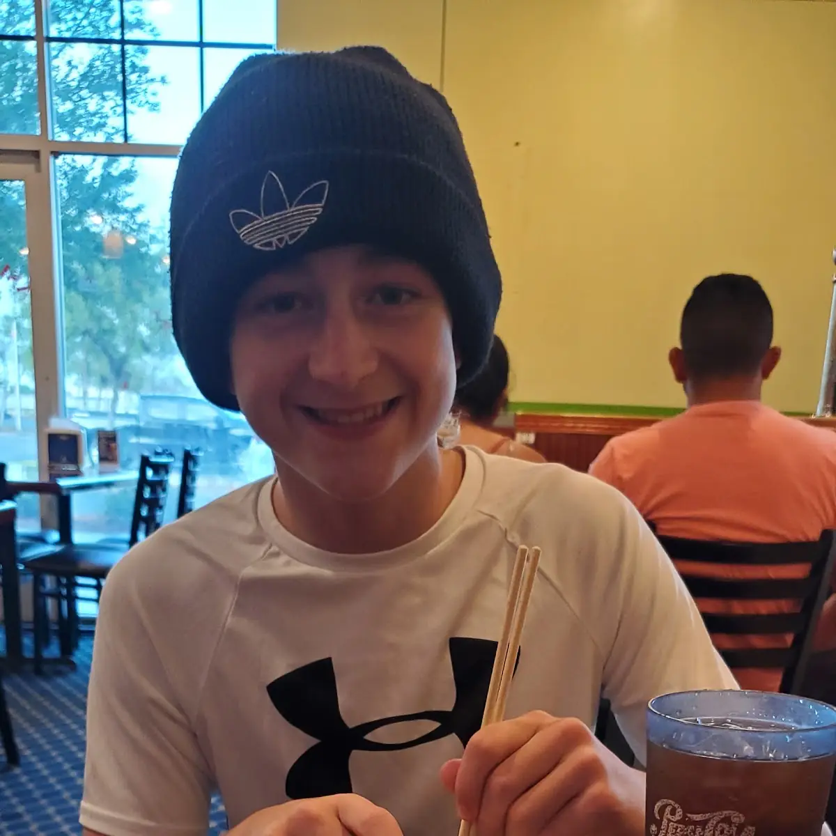 All You Can Eat Sushi