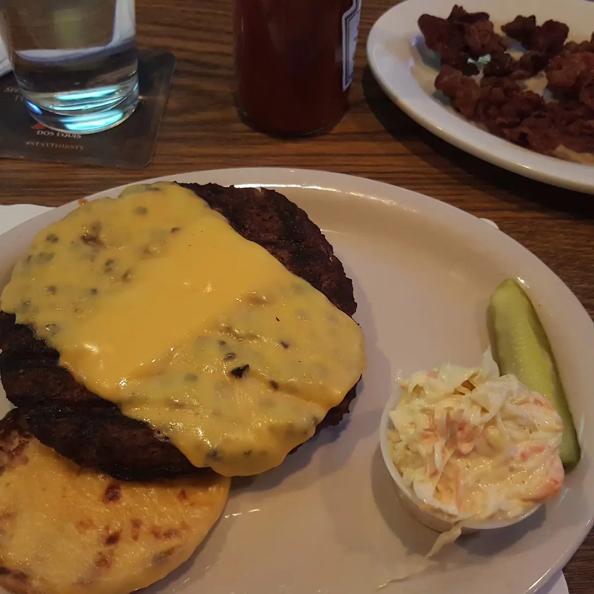 English Muffin