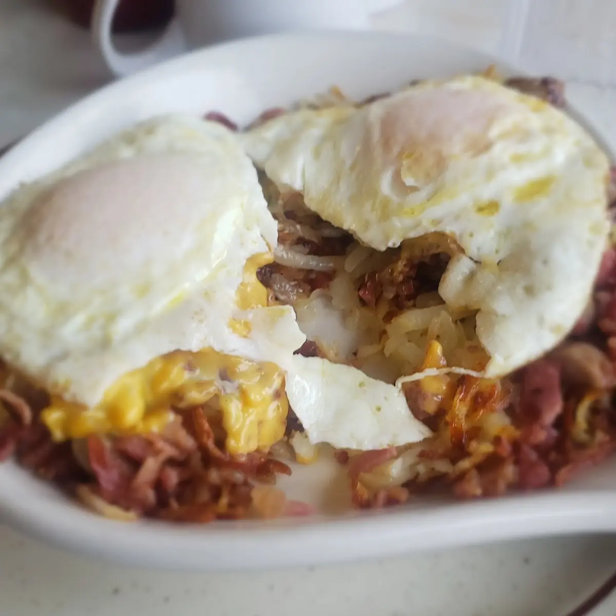 Corned Beef