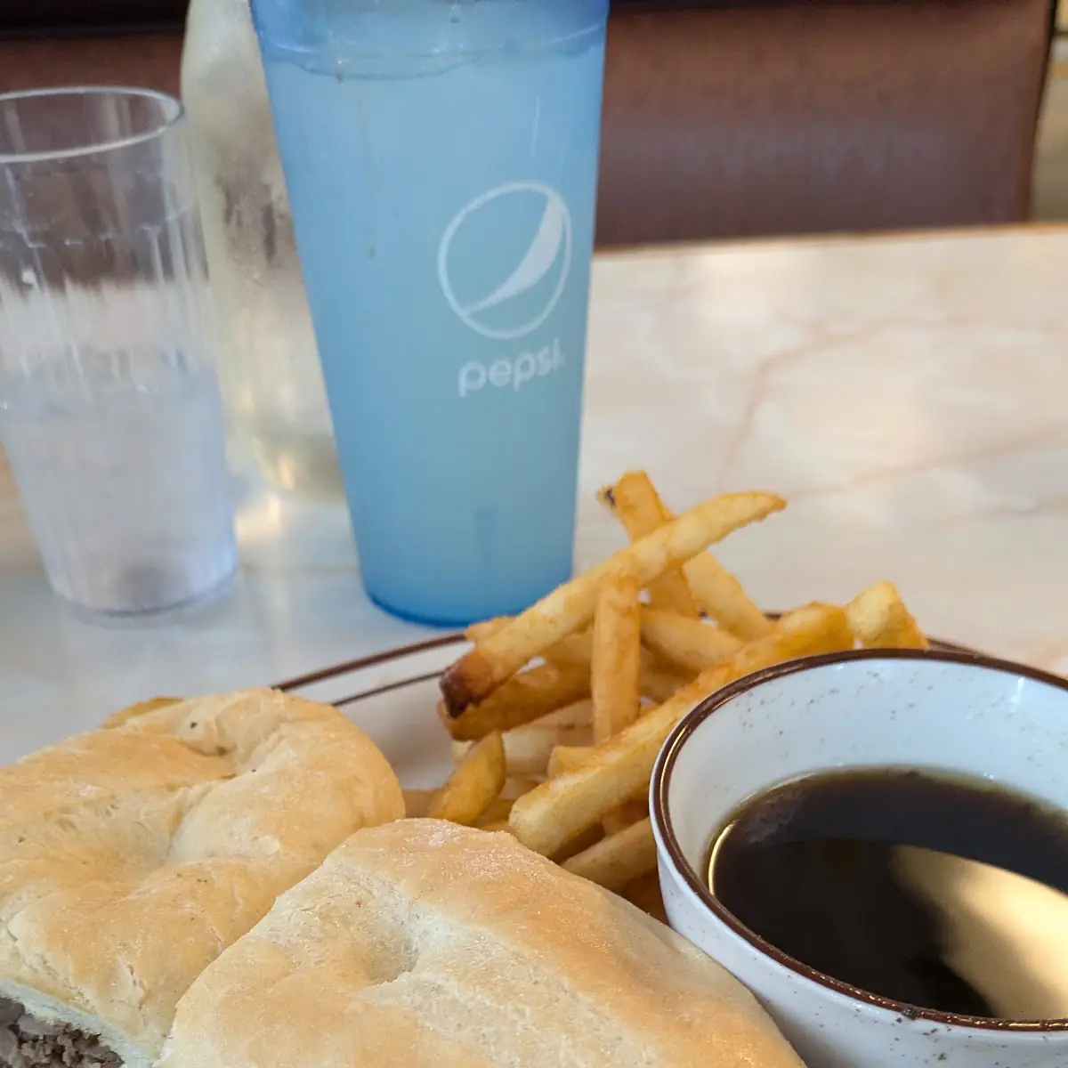 French Dip