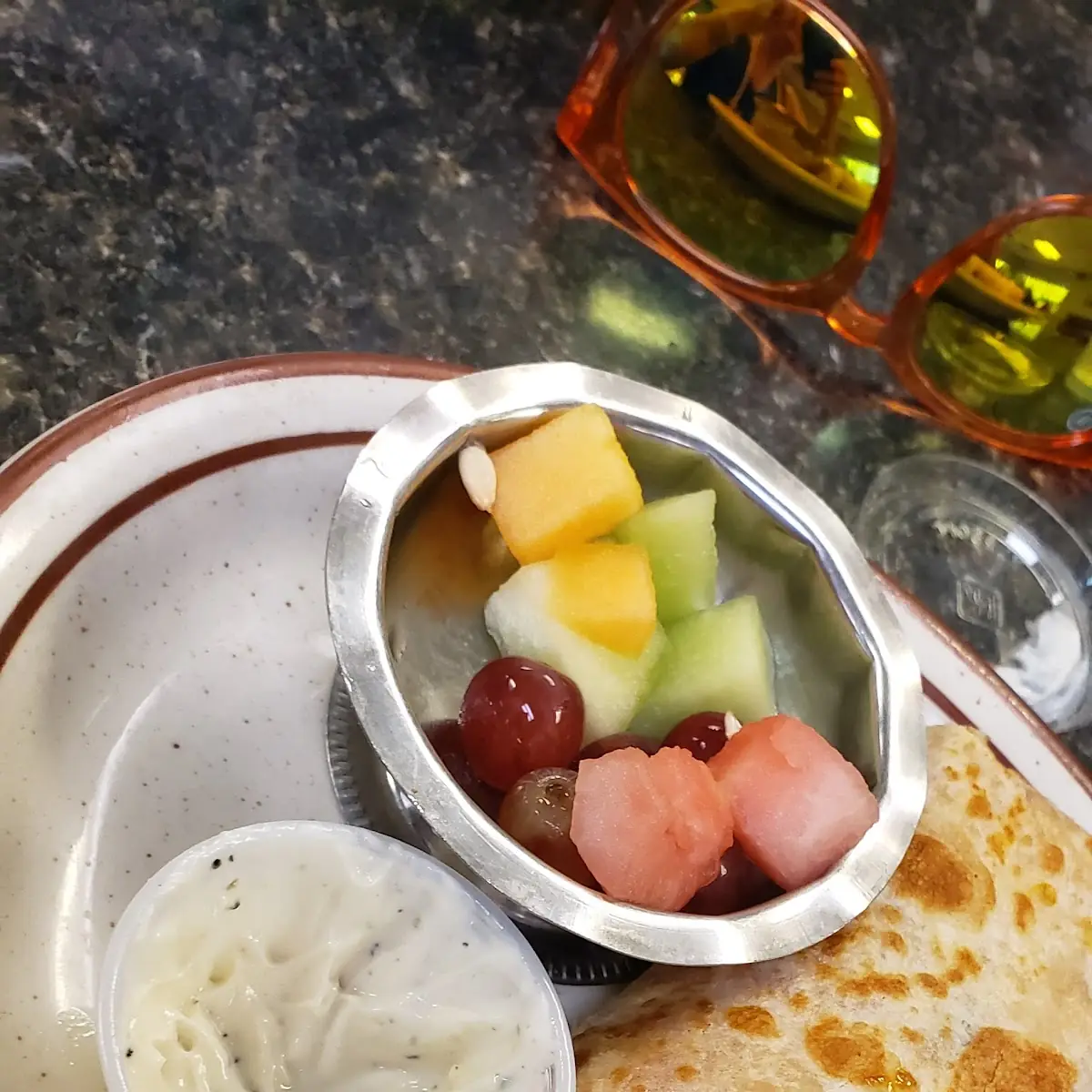 Fresh Fruit