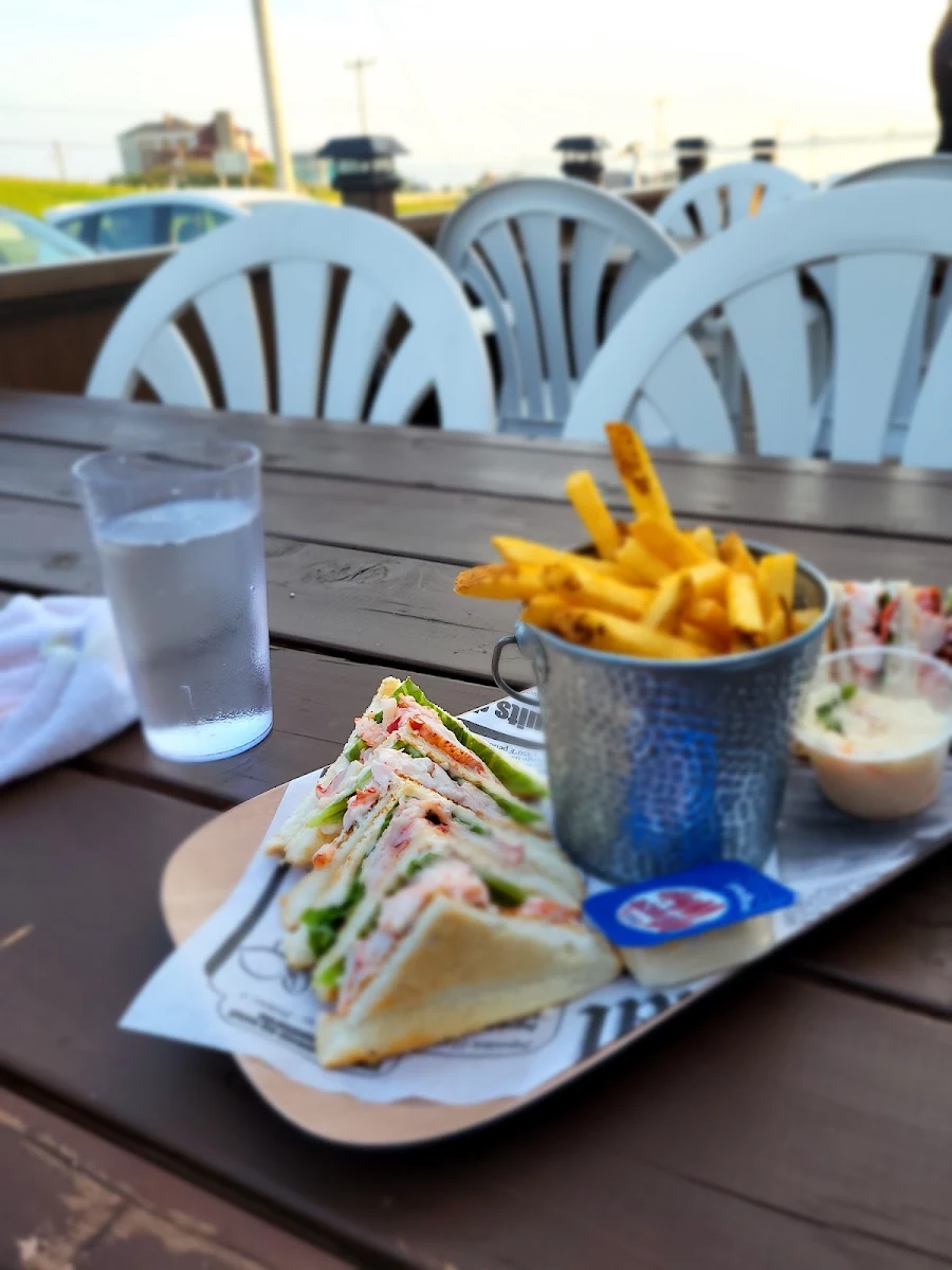 Highlights, Maisonnee des Iles