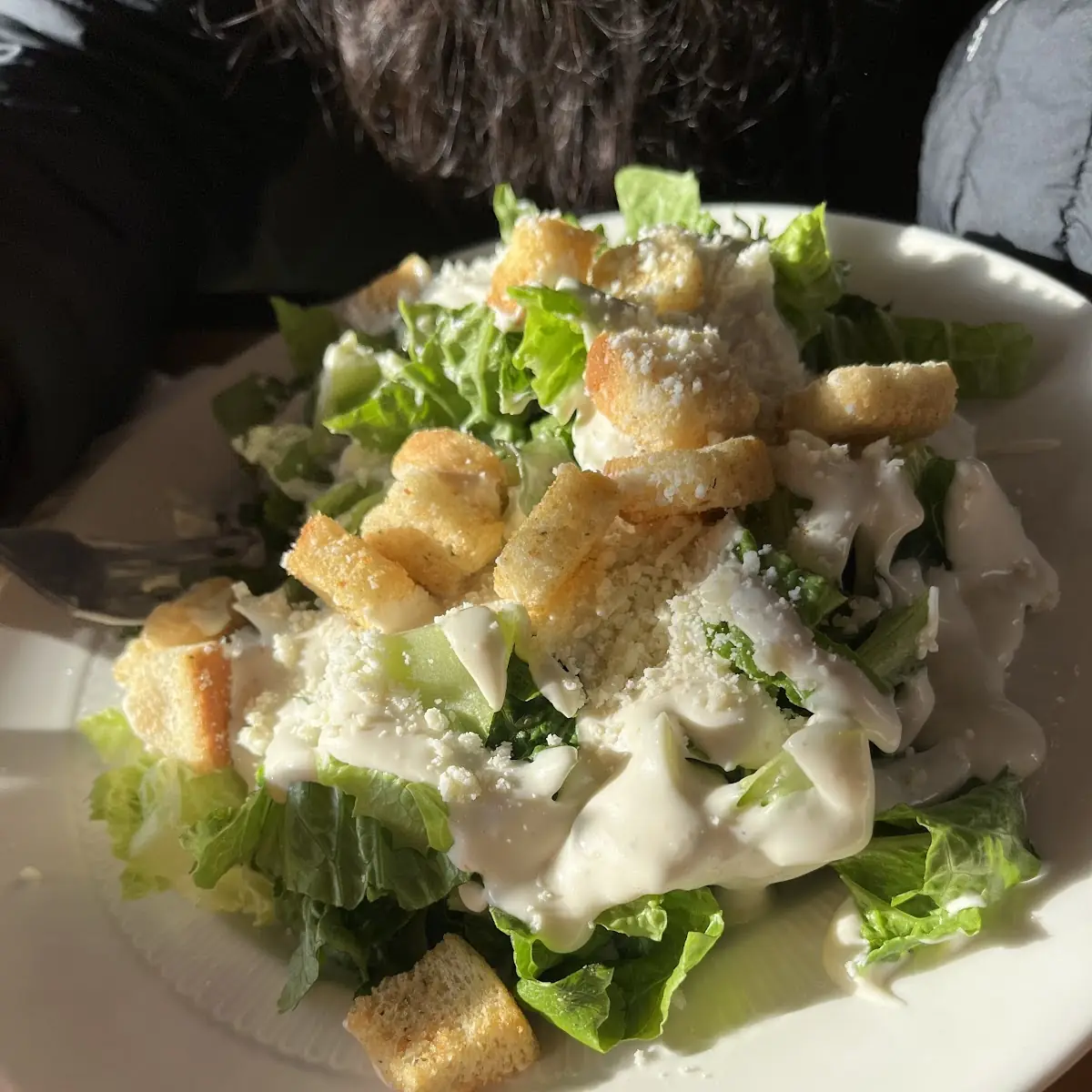 Caesar Salad