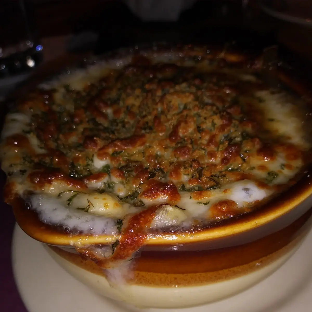 French Onion Soup