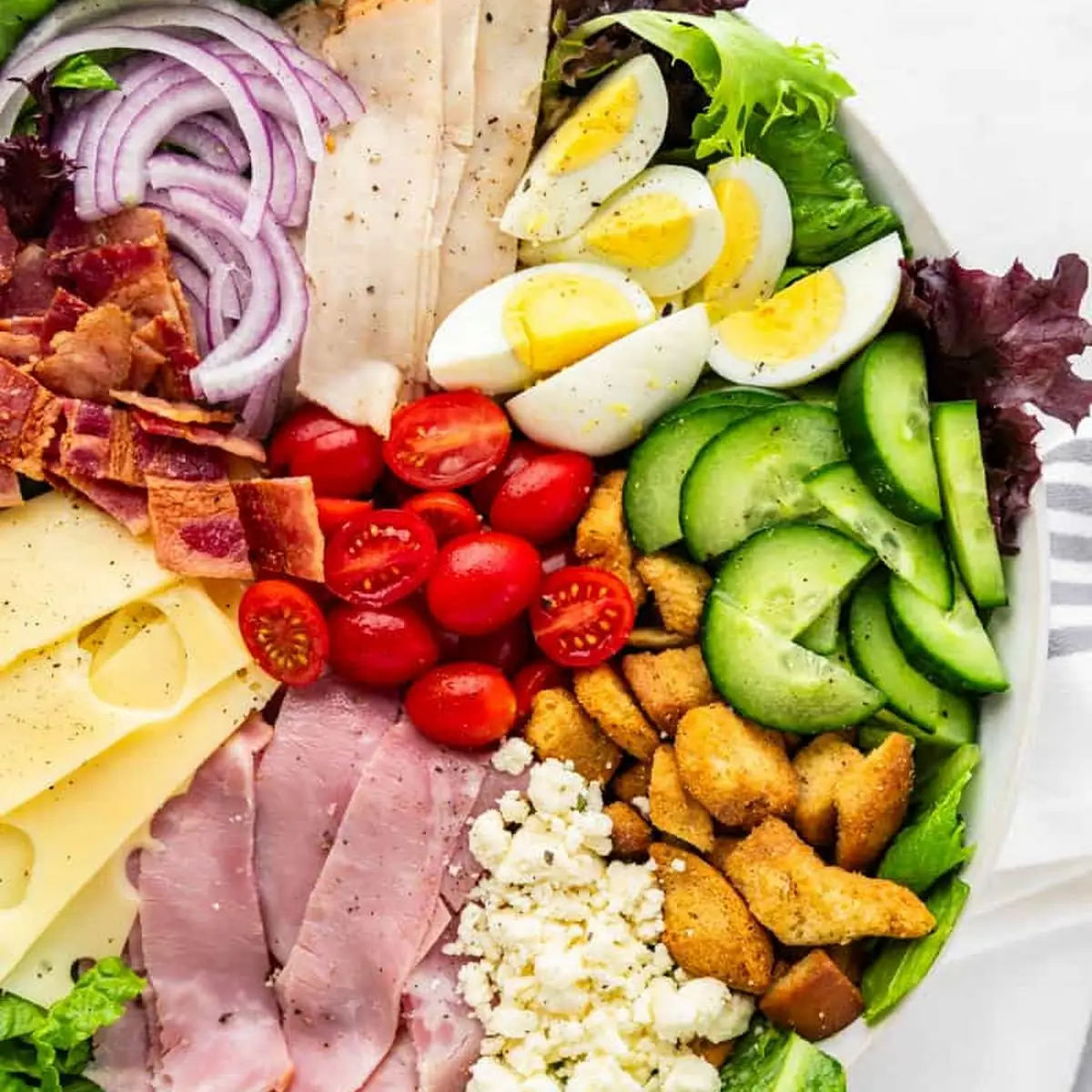Chef Salad