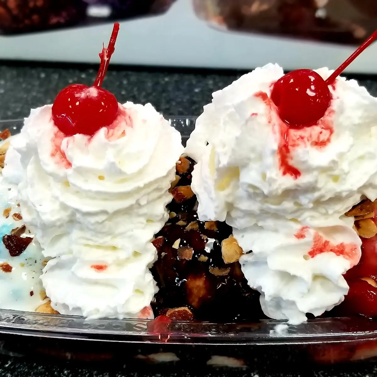Banana Split