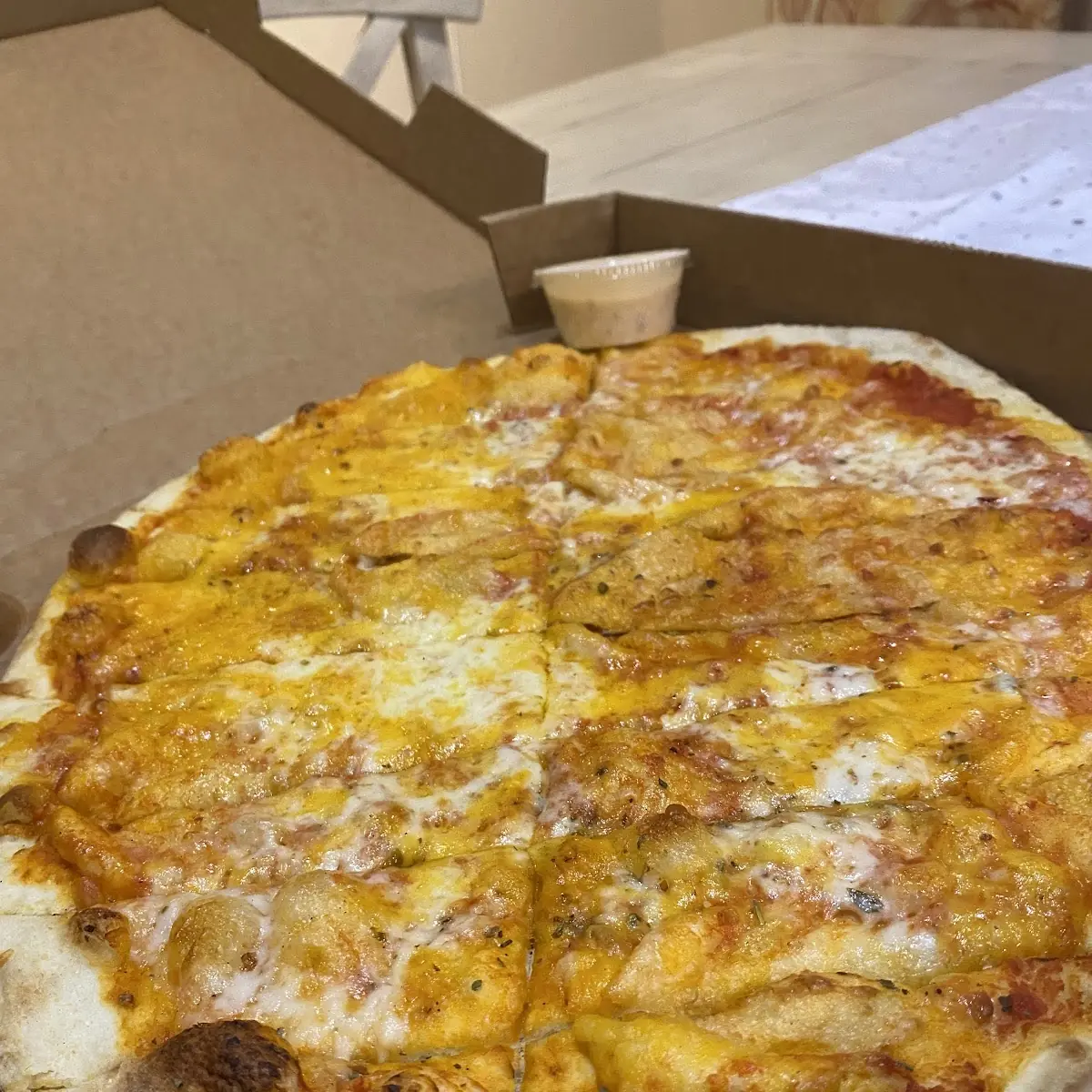 Cheese Sticks