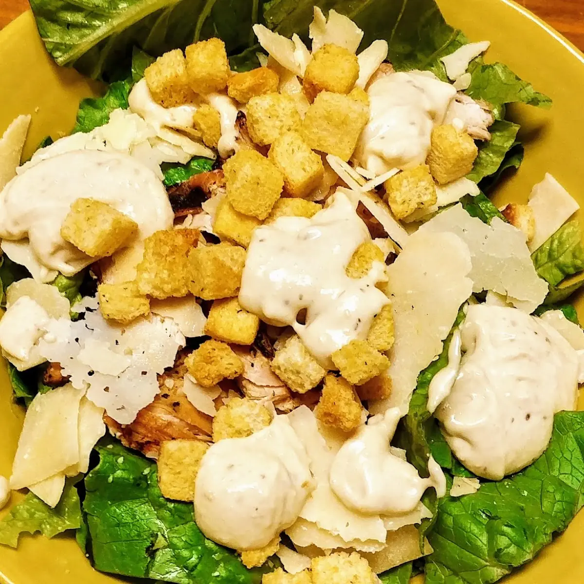 Caesar Salad