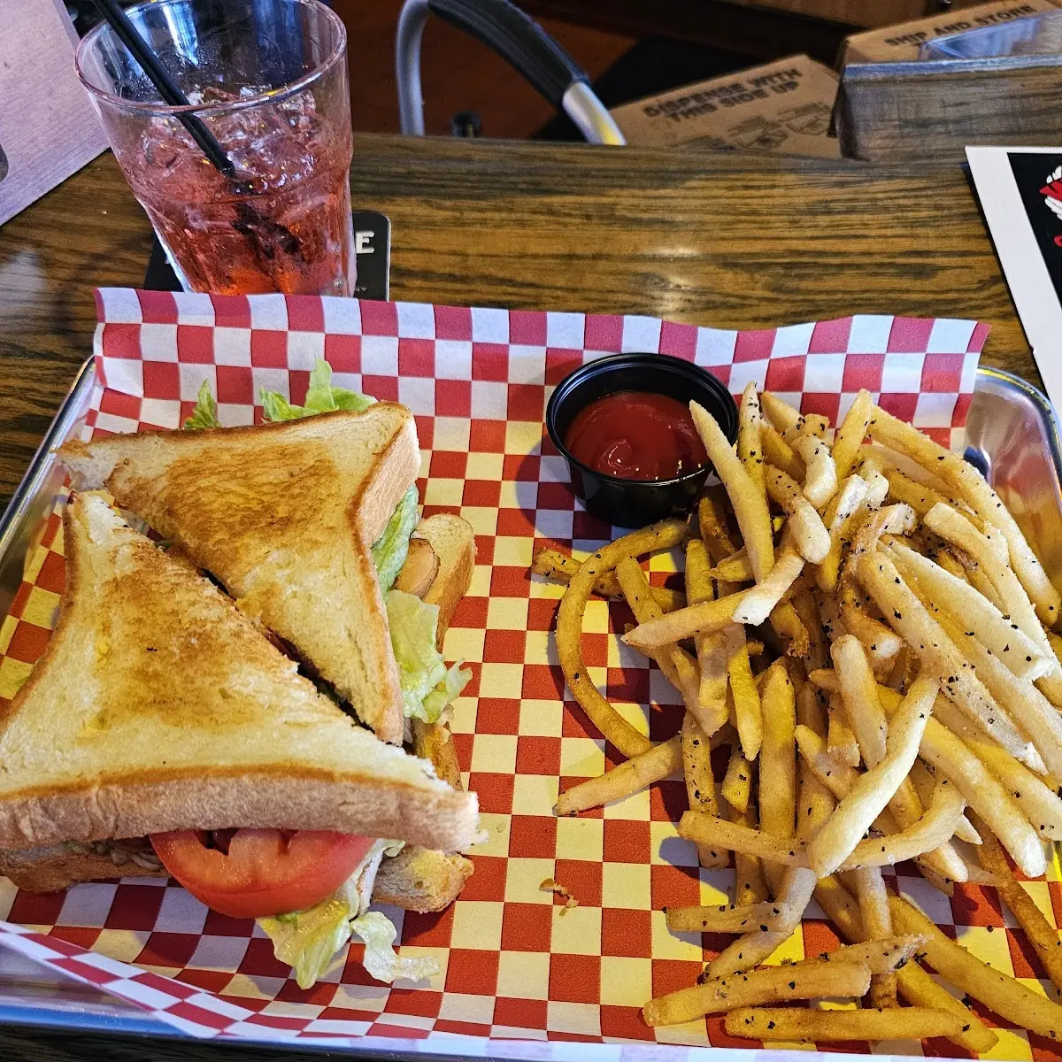 Turkey Club