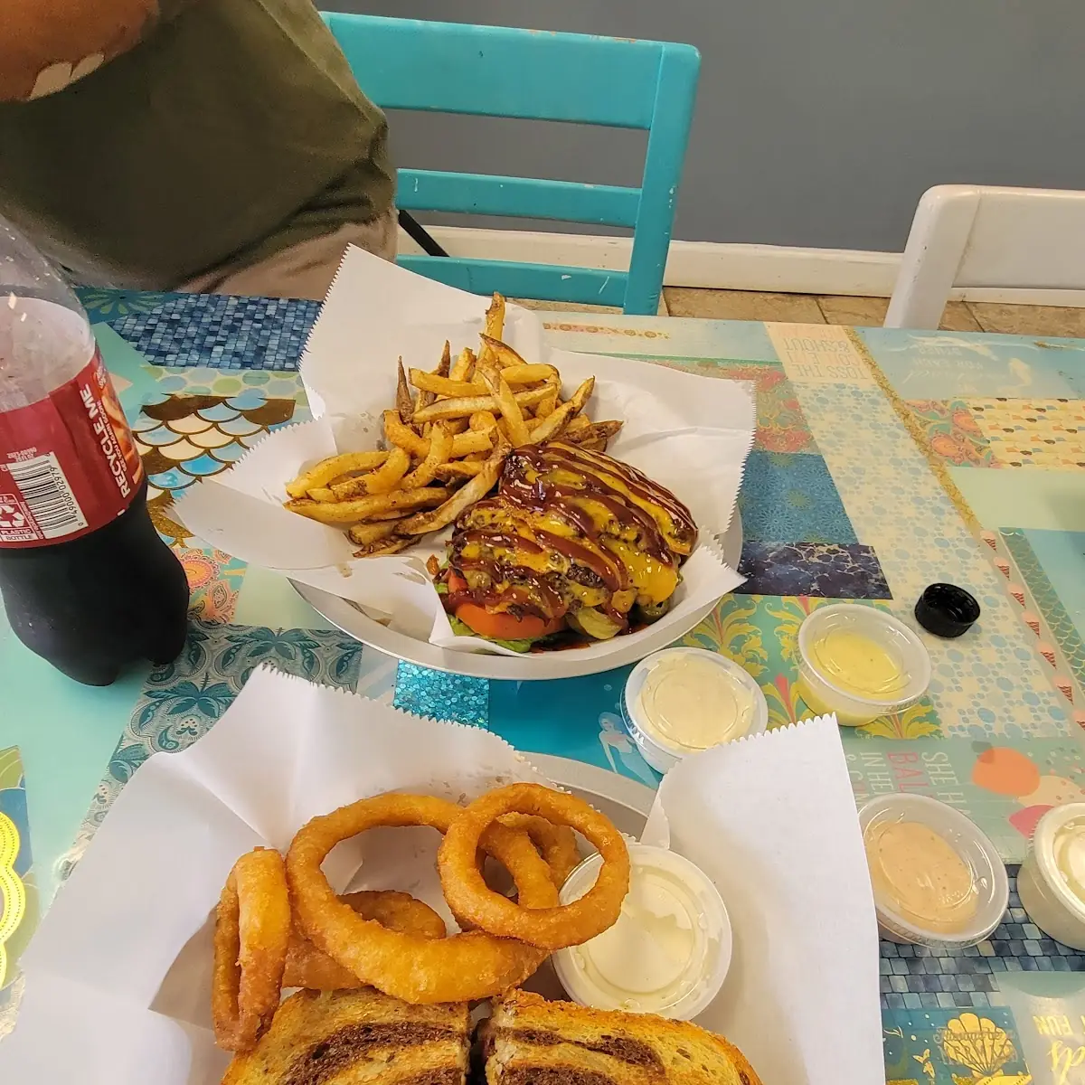 Patty Melt