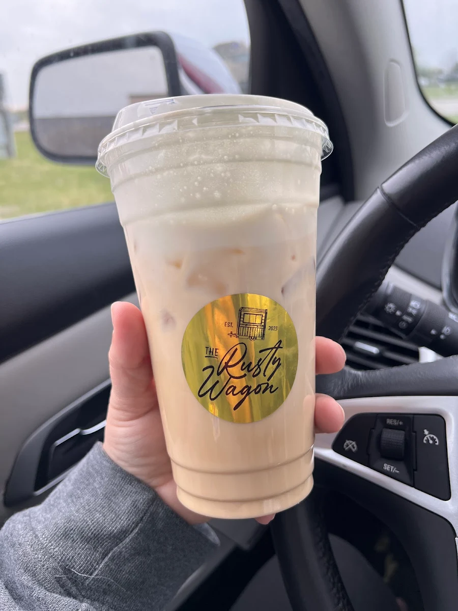 Milk Tea