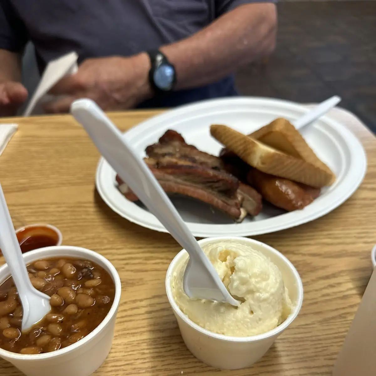 Baked Beans