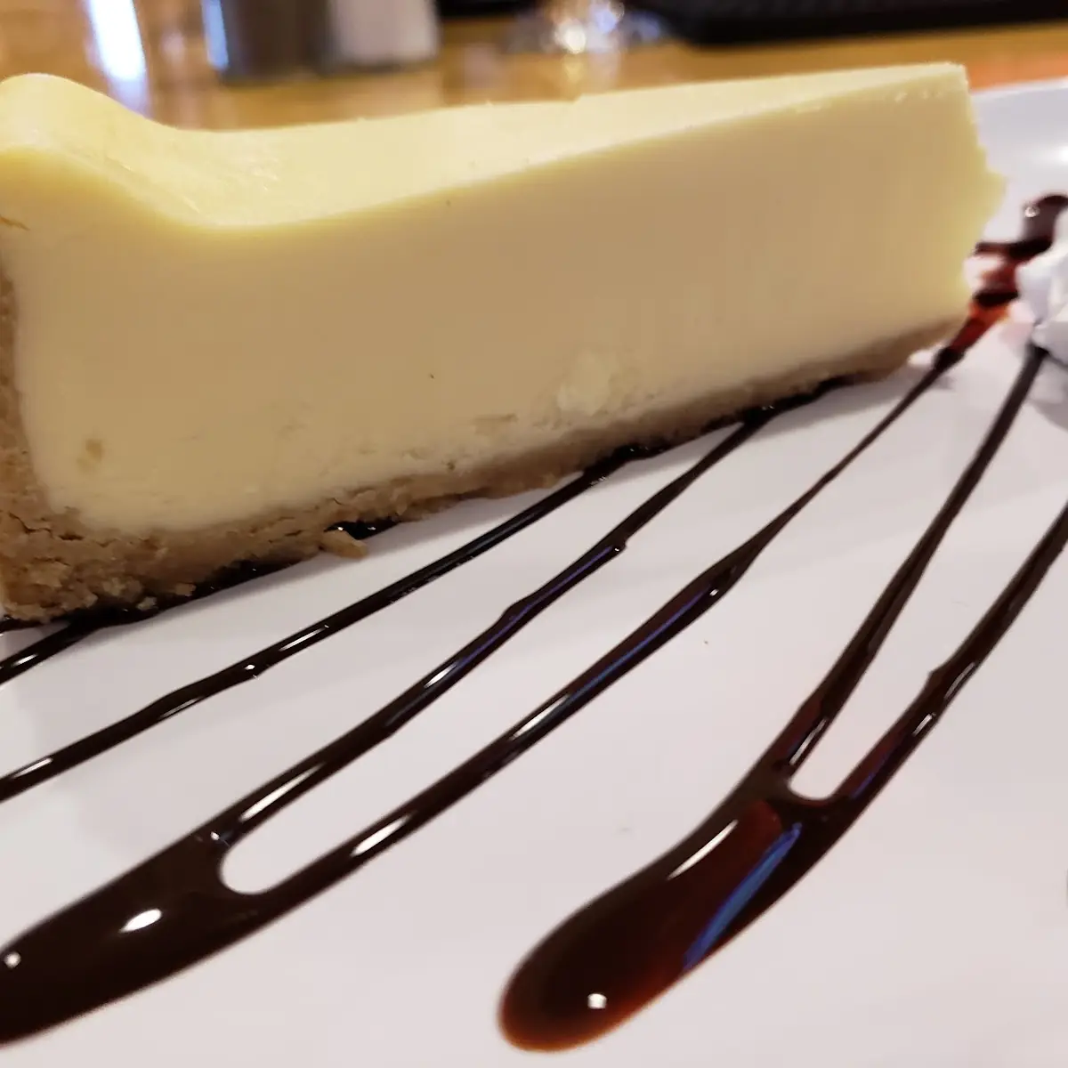 Key Lime Pie