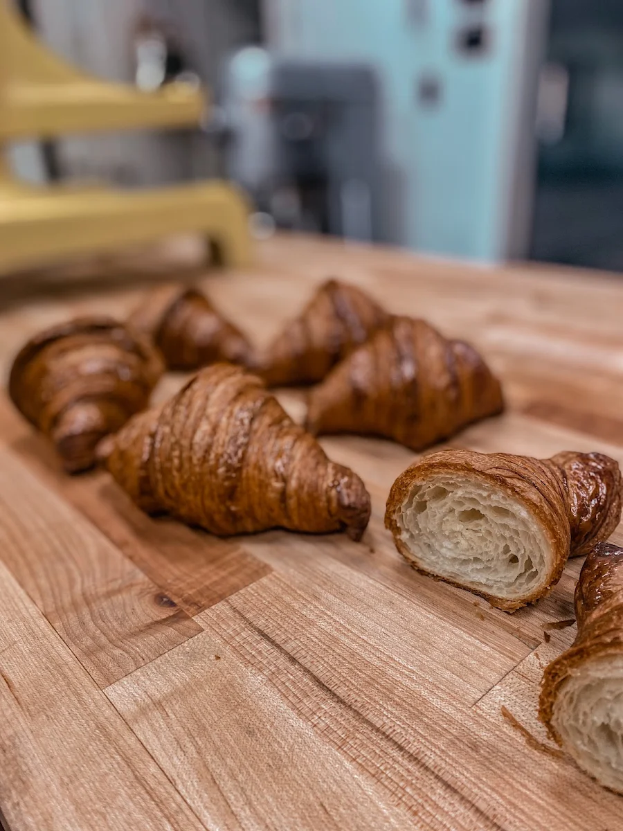 Croissant