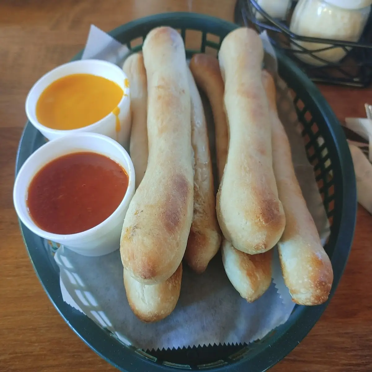 Bread Sticks