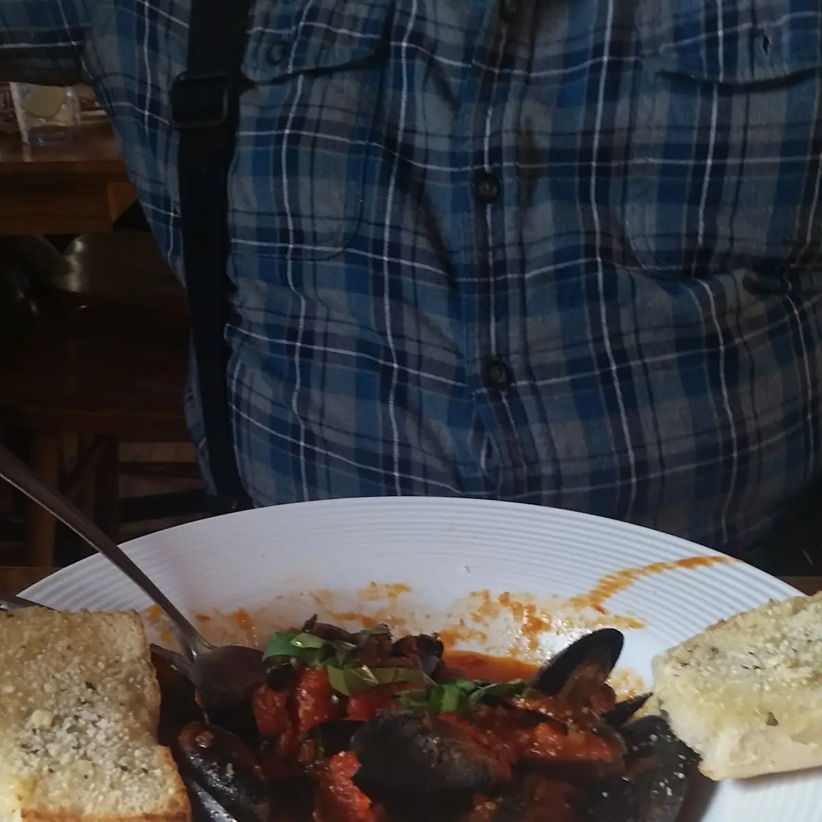 Great Food Great Service