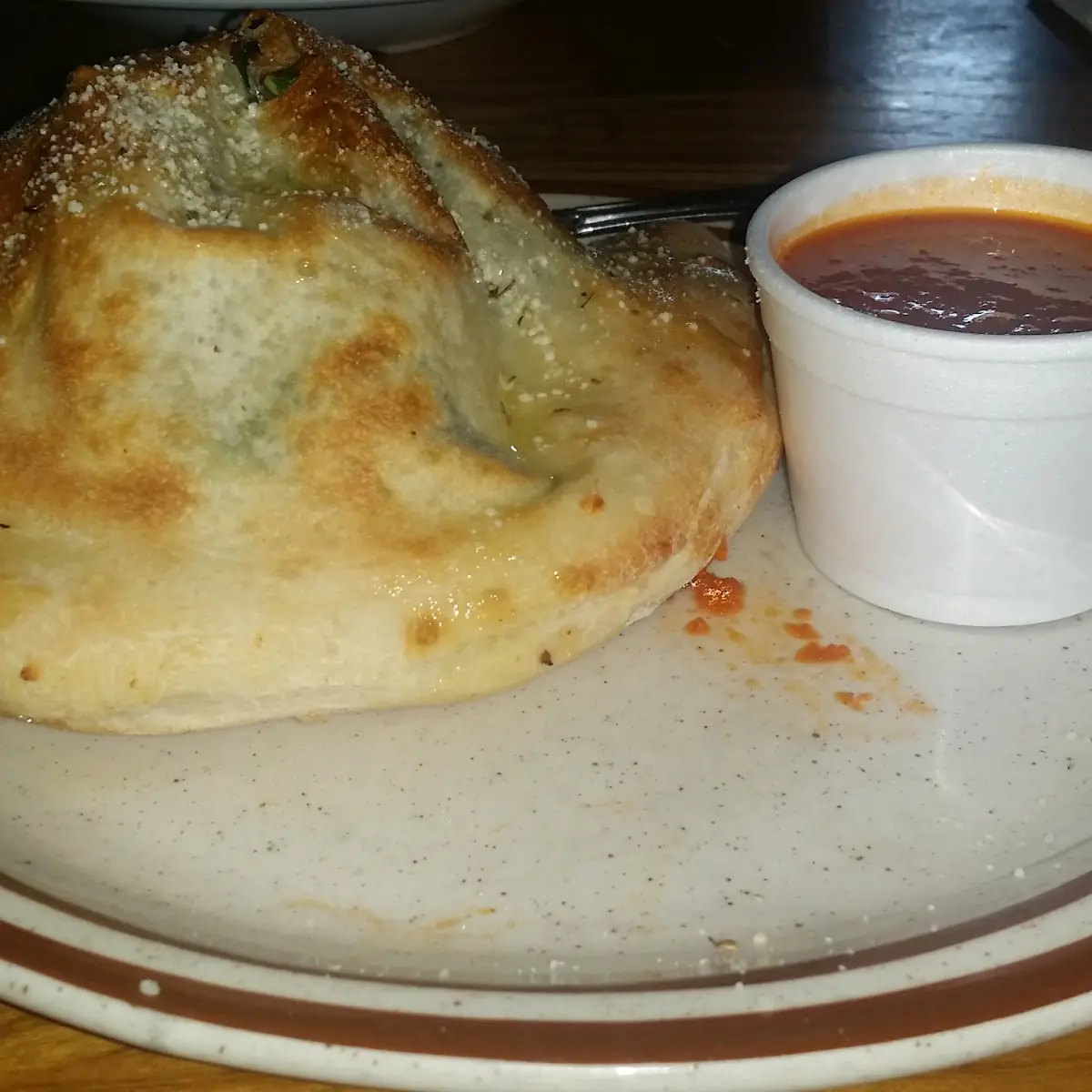 Marinara Sauce
