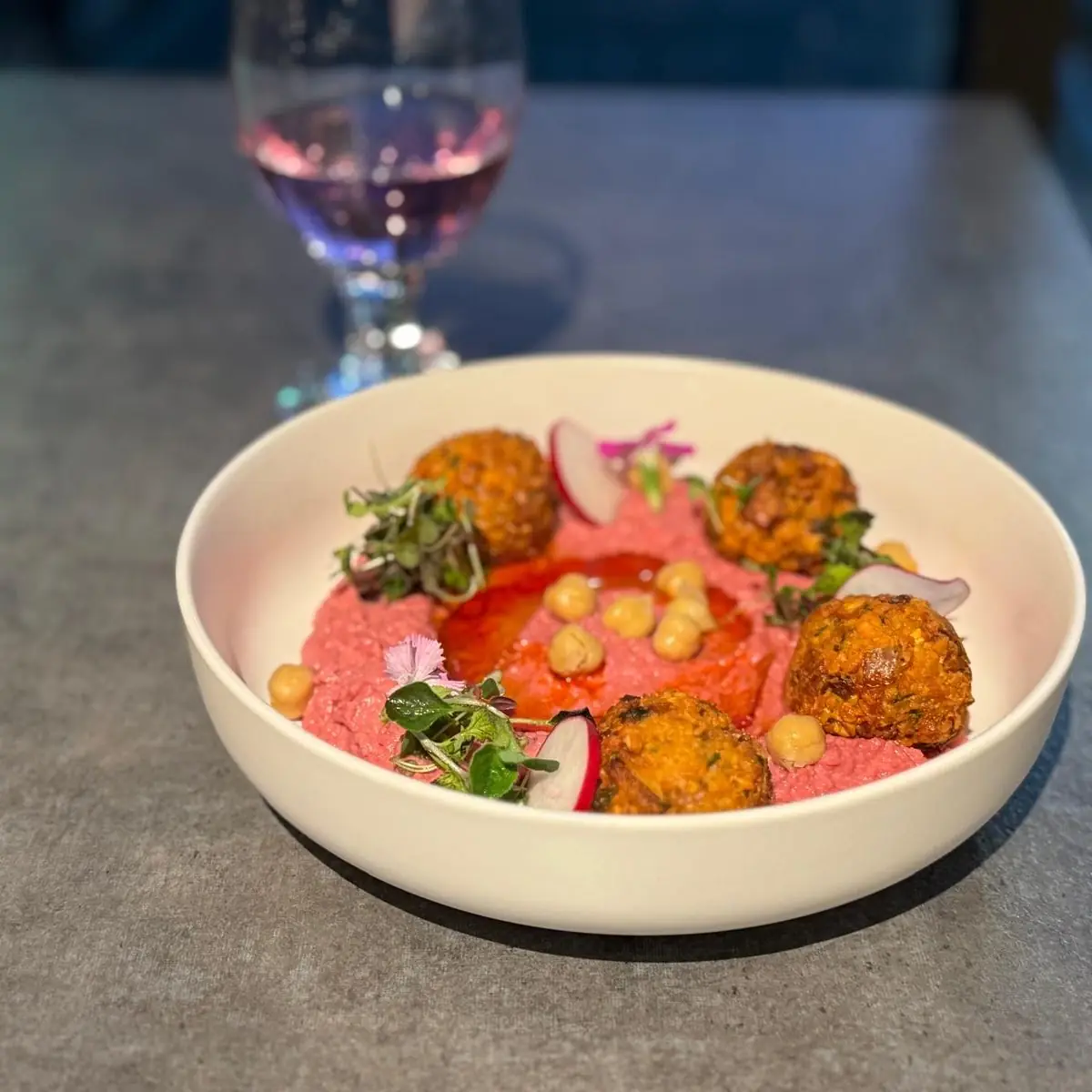 Falafel
