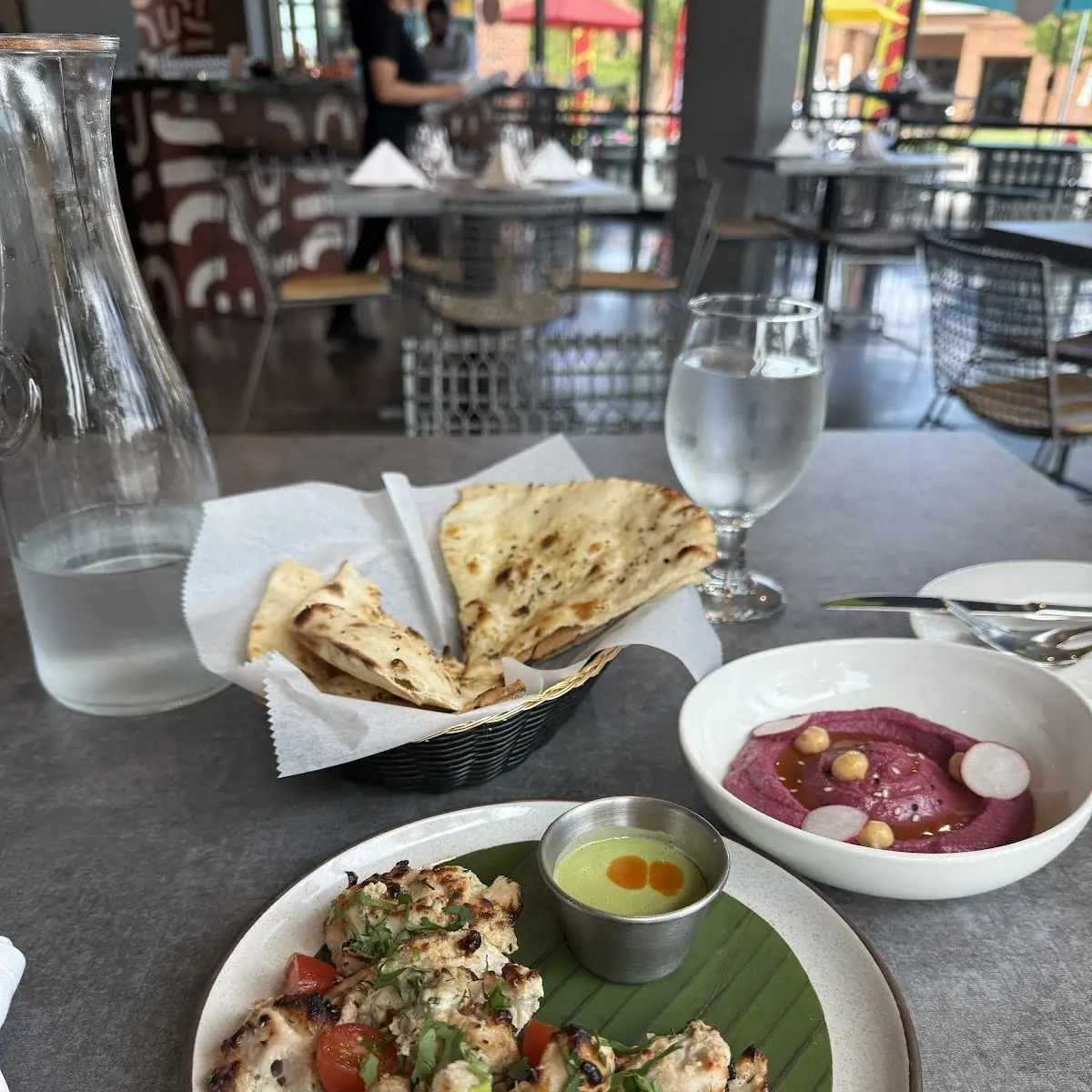 Hummus
