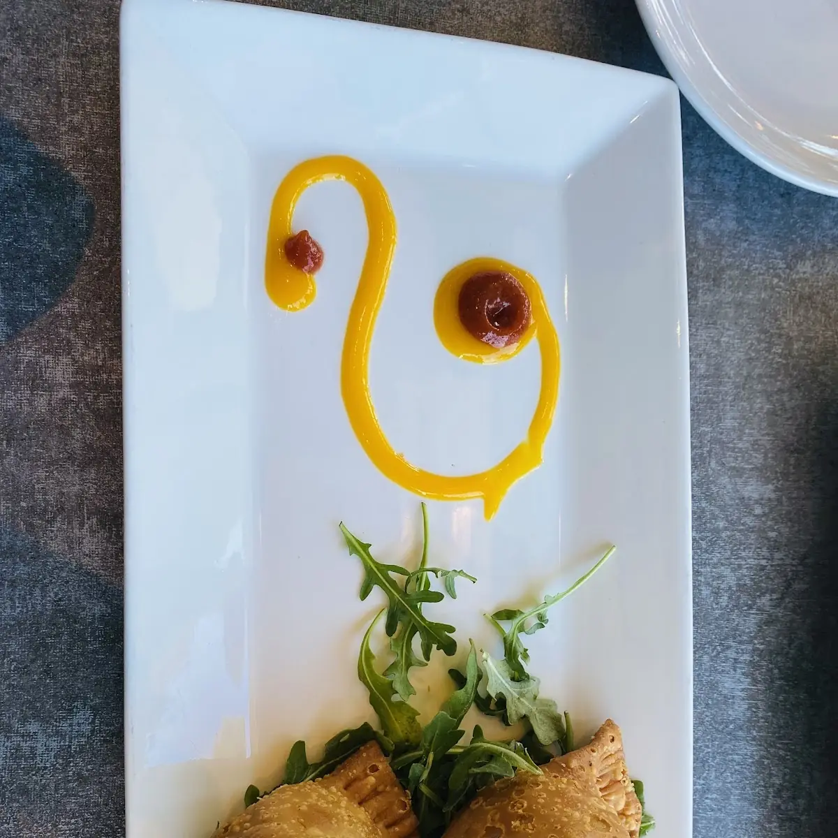 Vegetable Pakora