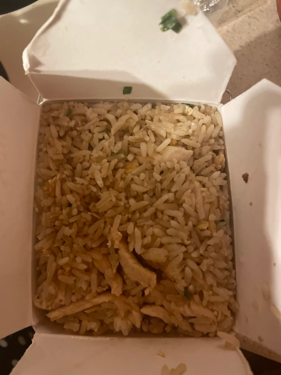 Brown Rice