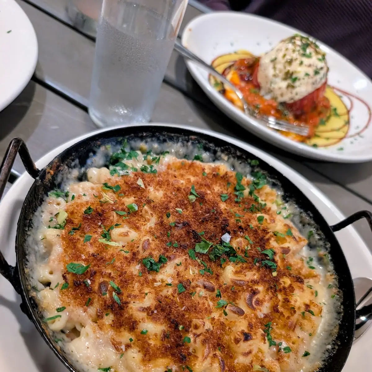 Mac & Cheese