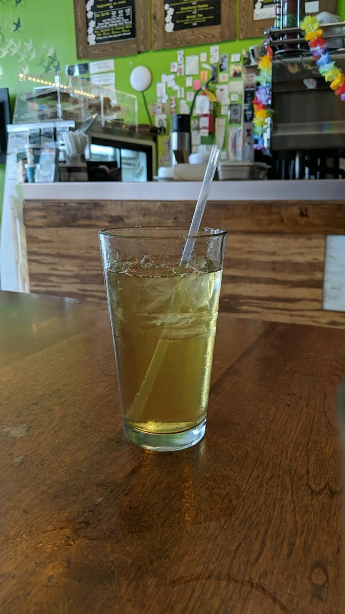Green Tea