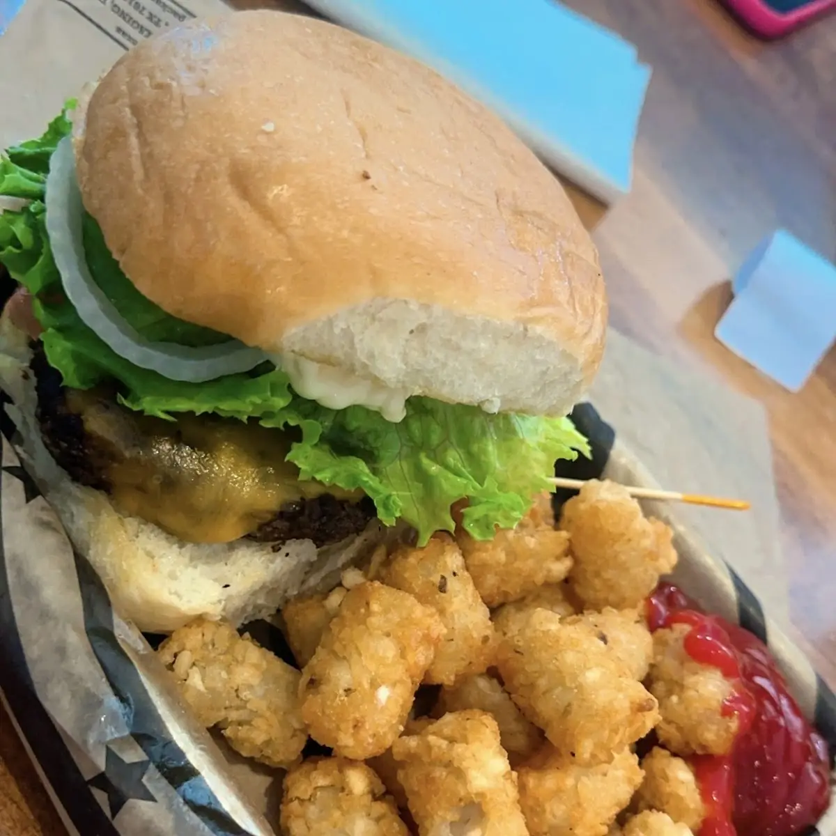 Tater Tots
